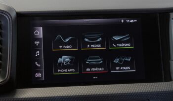 Audi A1  Sportback Advanced 30 TFSI 116CV lleno