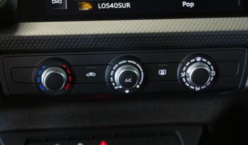 Audi A1  Sportback Advanced 30 TFSI 116CV lleno