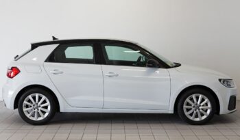 Audi A1  Sportback Advanced 30 TFSI 116CV lleno