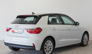 Audi A1  Sportback Advanced 30 TFSI 116CV lleno