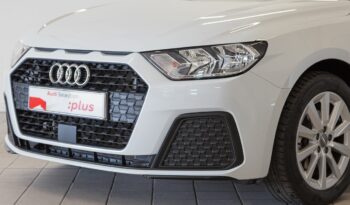 Audi A1  Sportback Advanced 30 TFSI 116CV lleno