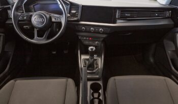 Audi A1  Sportback Advanced 30 TFSI 116CV lleno