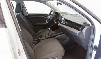 Audi A1  Sportback Advanced 30 TFSI 116CV lleno