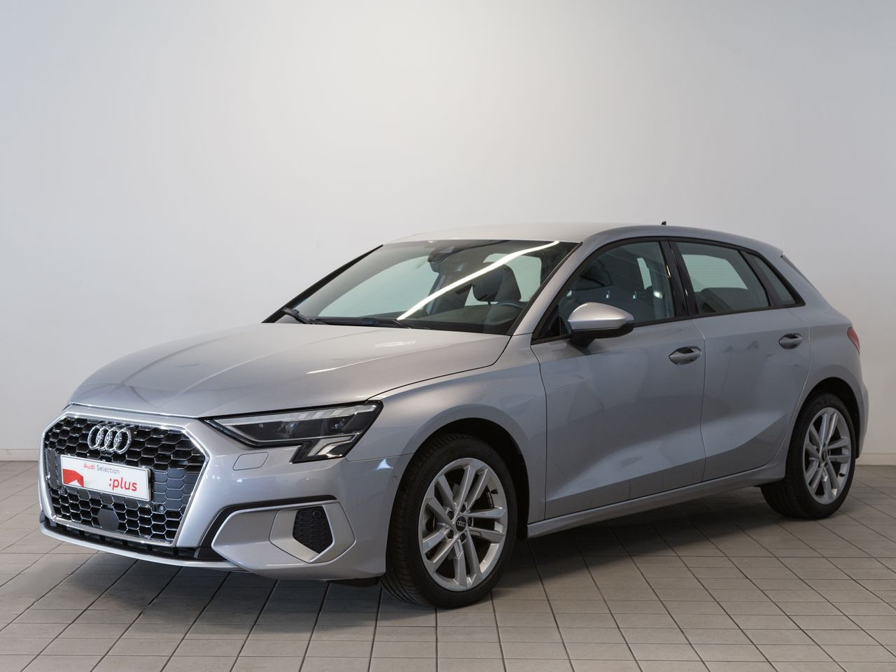 Audi A3 Sportback Advanced 30 TDI 116CV