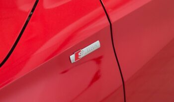 Audi A3 Sportback Black Line 35 TDI S-Tronic 150CV lleno