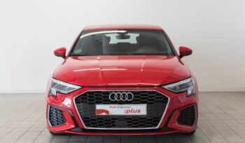 Audi A3 Sportback Black Line 35 TDI S-Tronic 150CV lleno