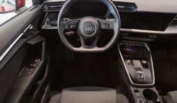 Audi A3 Sportback Black Line 35 TDI S-Tronic 150CV lleno
