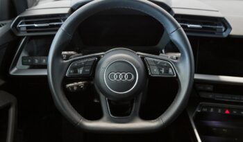 Audi A3 Sportback Black Line 35 TDI S-Tronic 150CV lleno