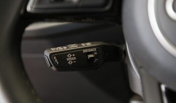 Audi A3 Sportback Black Line 35 TDI S-Tronic 150CV lleno