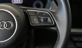 Audi A3 Sportback Black Line 35 TDI S-Tronic 150CV lleno