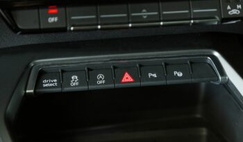 Audi A3 Sportback Black Line 35 TDI S-Tronic 150CV lleno
