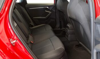 Audi A3 Sportback Black Line 35 TDI S-Tronic 150CV lleno