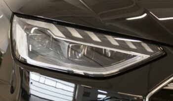 Audi A4 Advanced 30 TDI S-Tronic 163CV lleno