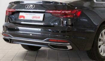 Audi A4 Advanced 30 TDI S-Tronic 163CV lleno
