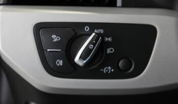 Audi A4 Advanced 30 TDI S-Tronic 163CV lleno