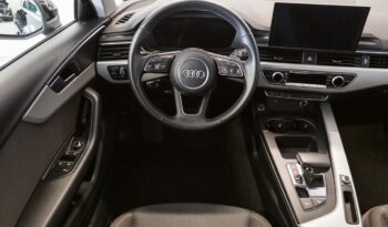 Audi A4 Advanced 30 TDI S-Tronic 163CV lleno