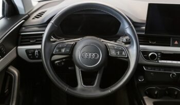 Audi A4 Advanced 30 TDI S-Tronic 163CV lleno