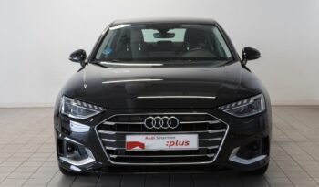 Audi A4 Advanced 30 TDI S-Tronic 163CV lleno