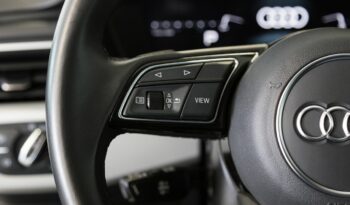 Audi A4 Advanced 30 TDI S-Tronic 163CV lleno