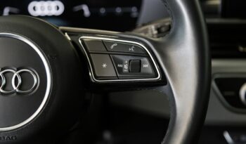 Audi A4 Advanced 30 TDI S-Tronic 163CV lleno
