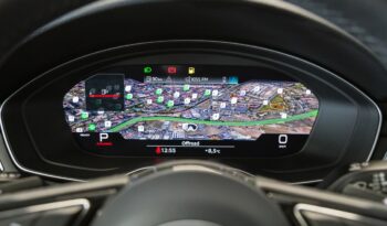 Audi A4 Advanced 30 TDI S-Tronic 163CV lleno