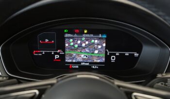 Audi A4 Advanced 30 TDI S-Tronic 163CV lleno