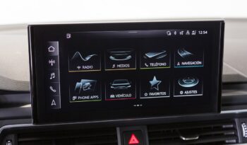 Audi A4 Advanced 30 TDI S-Tronic 163CV lleno