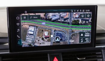 Audi A4 Advanced 30 TDI S-Tronic 163CV lleno