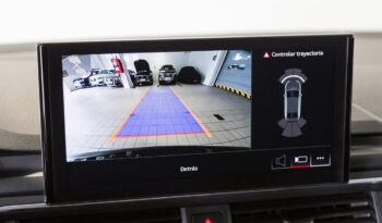 Audi A4 Advanced 30 TDI S-Tronic 163CV lleno