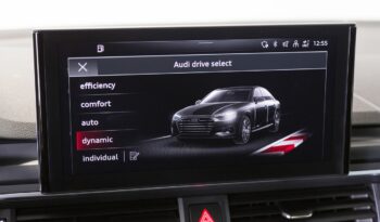 Audi A4 Advanced 30 TDI S-Tronic 163CV lleno