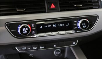 Audi A4 Advanced 30 TDI S-Tronic 163CV lleno