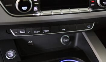 Audi A4 Advanced 30 TDI S-Tronic 163CV lleno