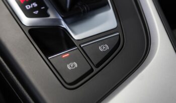 Audi A4 Advanced 30 TDI S-Tronic 163CV lleno