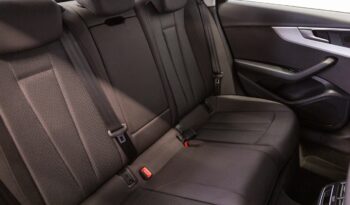 Audi A4 Advanced 30 TDI S-Tronic 163CV lleno