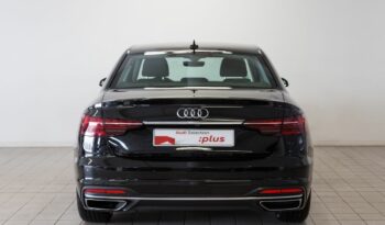 Audi A4 Advanced 30 TDI S-Tronic 163CV lleno