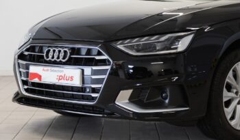 Audi A4 Advanced 30 TDI S-Tronic 163CV lleno