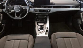 Audi A4 Advanced 30 TDI S-Tronic 163CV lleno