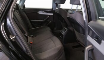 Audi A4 Advanced 30 TDI S-Tronic 163CV lleno