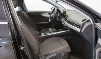 Audi A4 Advanced 30 TDI S-Tronic 163CV lleno