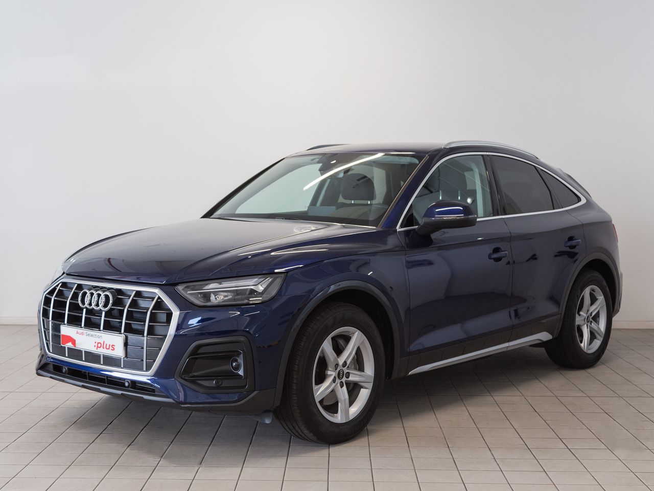 Audi Q5 SPORTBACK Advanced 35 TDI S-Tronic 163CV