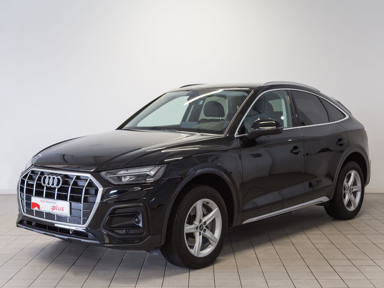 Audi Q5 SPORTBACK Advanced 40 TDI S-Tronic Quattro 204CV