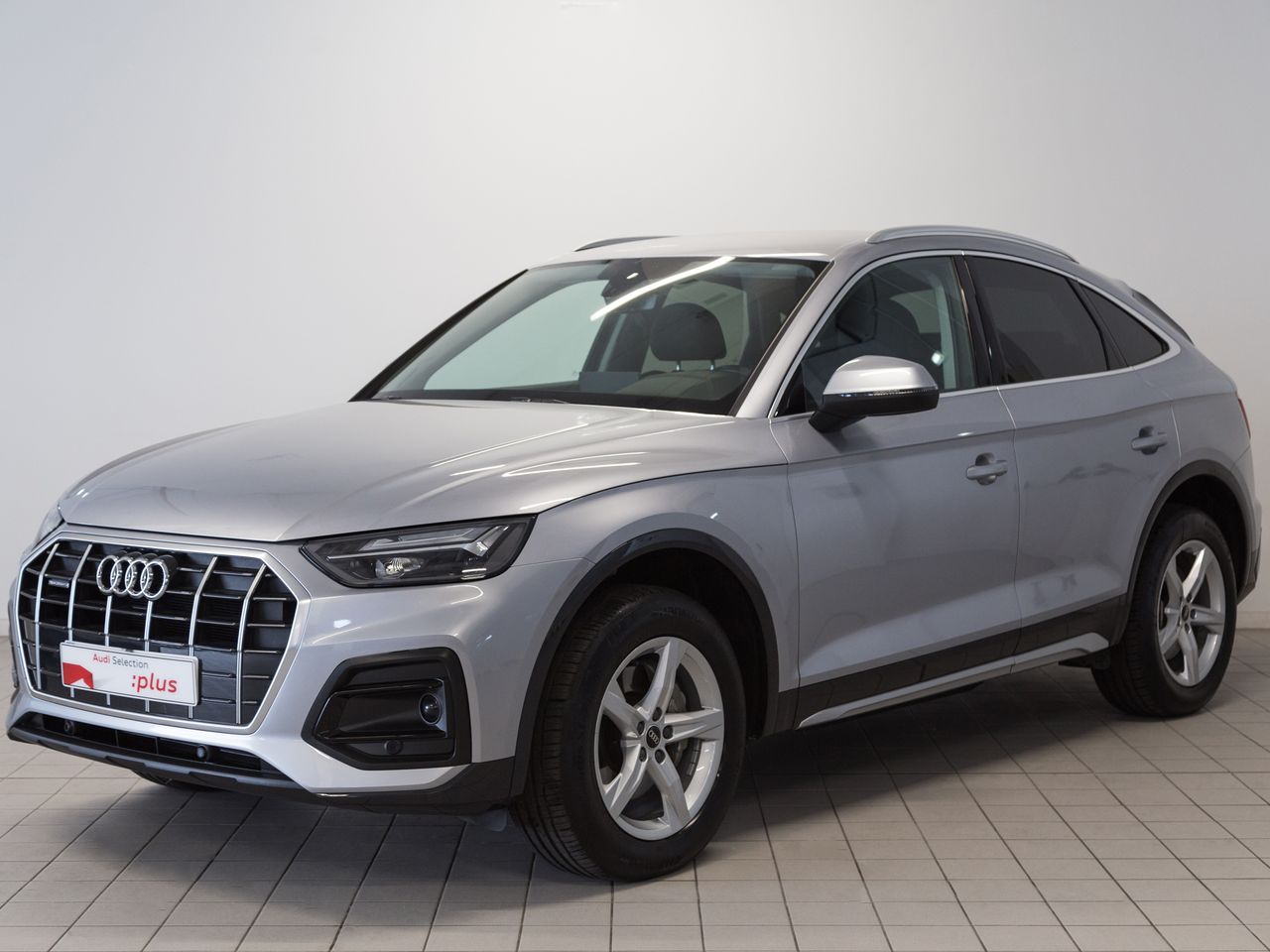 Audi Q5 SPORTBACK Advanced 40 TDI S-Tronic Quattro 204CV
