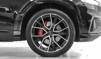 Audi Q8 Black line 45 TDI quattro 170 kW (231 CV) tiptronic lleno