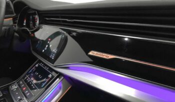 Audi Q8 Black line 45 TDI quattro 170 kW (231 CV) tiptronic lleno