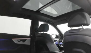 Audi Q8 Black line 45 TDI quattro 170 kW (231 CV) tiptronic lleno