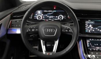 Audi Q8 Black line 45 TDI quattro 170 kW (231 CV) tiptronic lleno