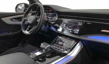 Audi Q8 Black line 45 TDI quattro 170 kW (231 CV) tiptronic lleno