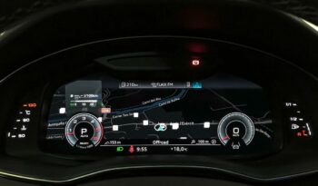 Audi Q8 Black line 45 TDI quattro 170 kW (231 CV) tiptronic lleno