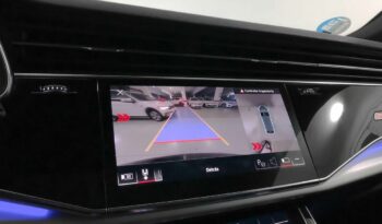 Audi Q8 Black line 45 TDI quattro 170 kW (231 CV) tiptronic lleno