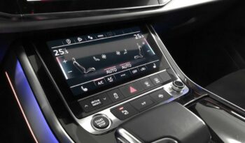 Audi Q8 Black line 45 TDI quattro 170 kW (231 CV) tiptronic lleno